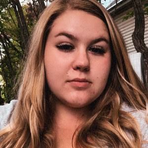 Meet your Posher, Rylee